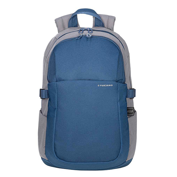Balo Tucano Bip blue