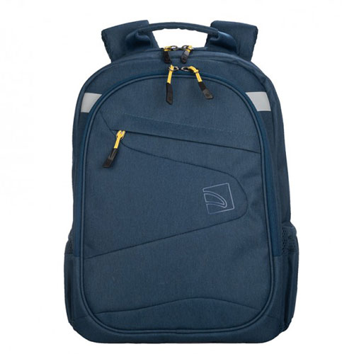 Balo Tucano Lato 2 Blue