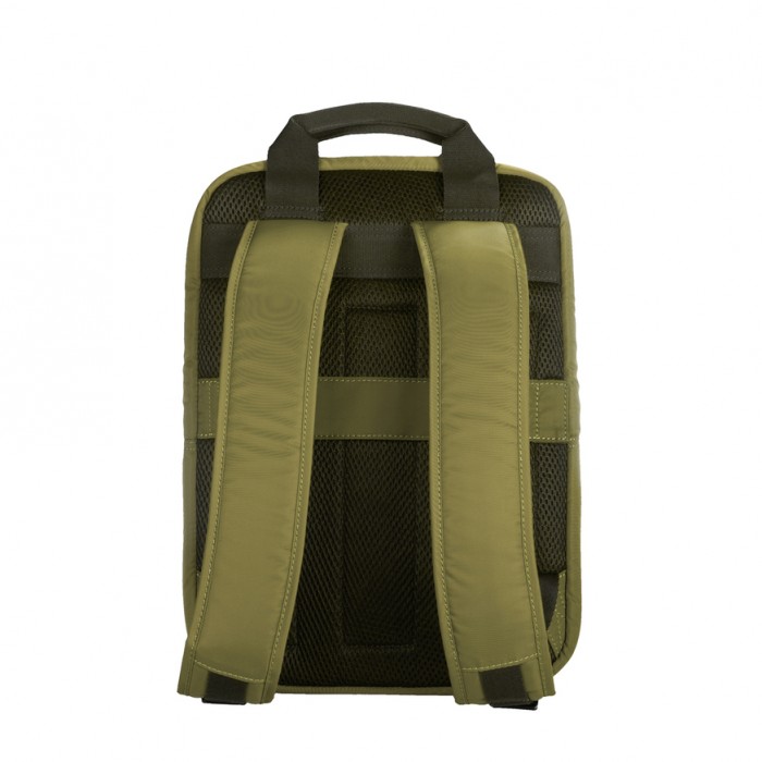 Balo Tucano Lux Acid Green