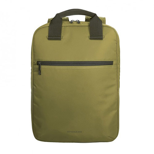 Balo Tucano Lux Acid Green