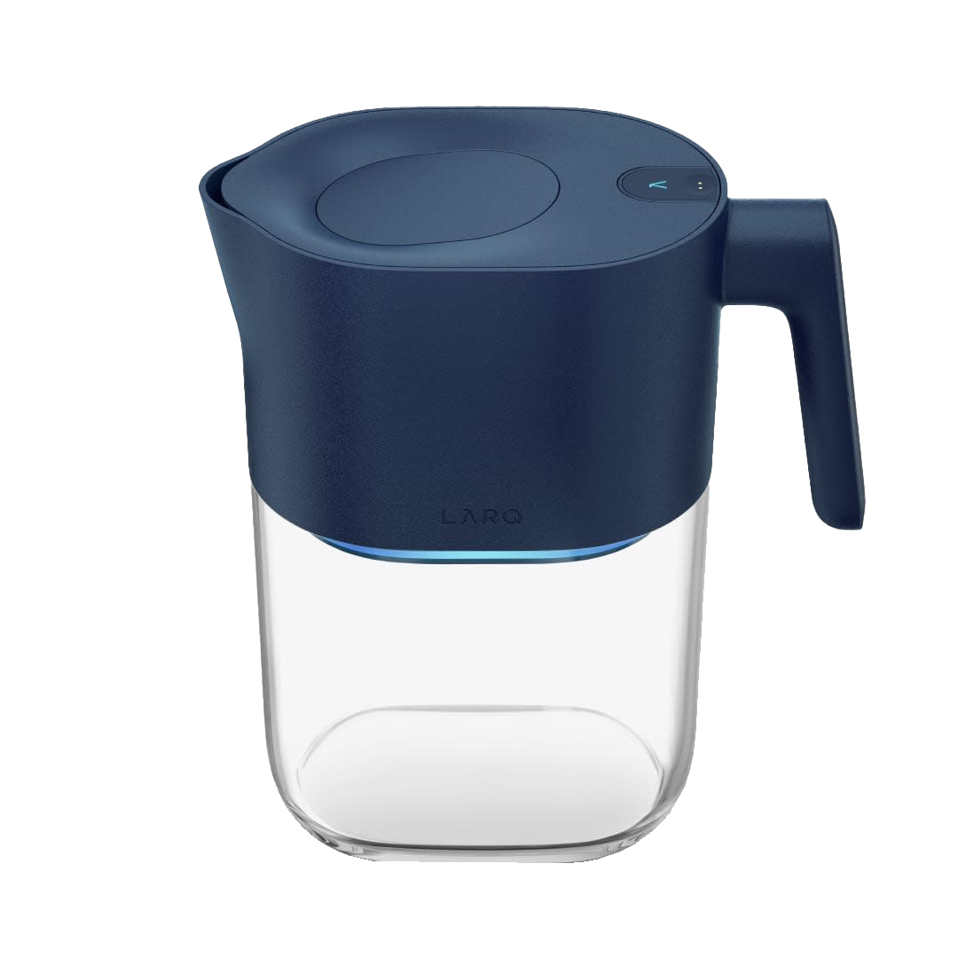 Bình lọc nước LARQ Pitcher PureVis Blue