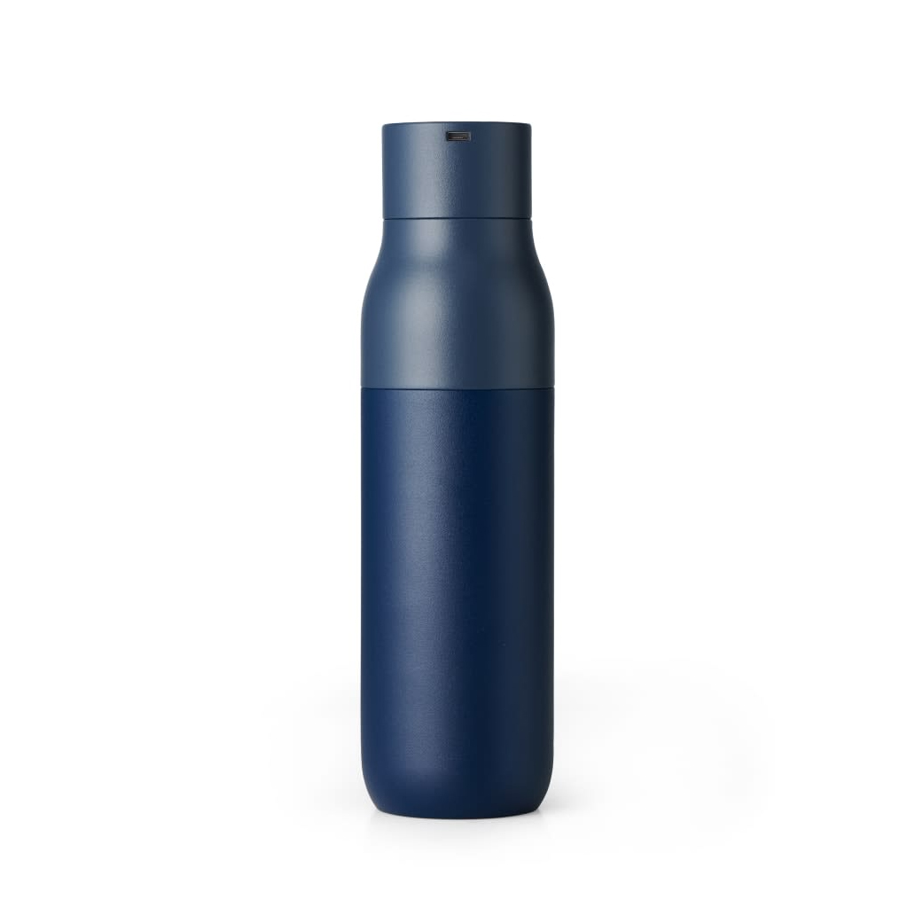 Bình giữ nhiệt LARQ PureVis Blue