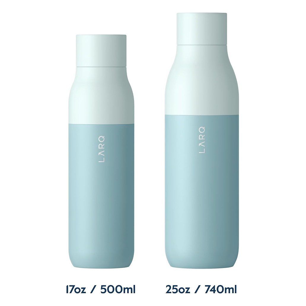 Bình giữ nhiệt LARQ Twist Top Mint