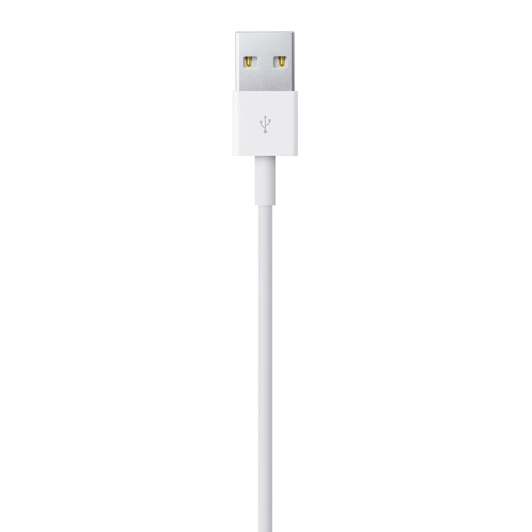 Cable sạc Apple Lighting to USB