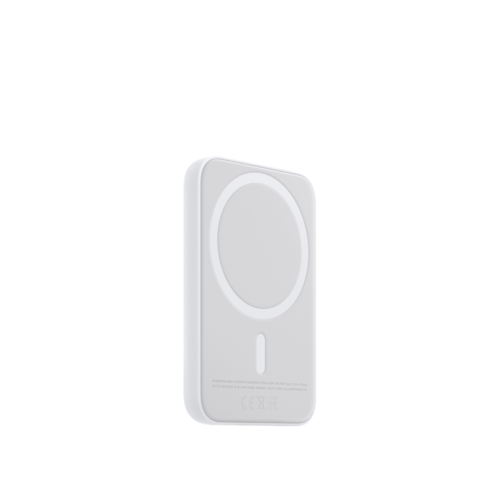 Pin Apple MagSafe Battery Pack