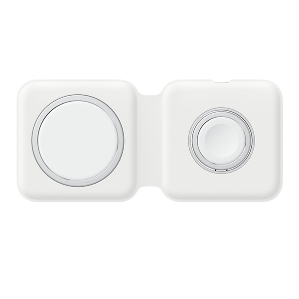 Sạc Apple MagSafe Duo Charger Sạc Apple MagSafe Duo Charger