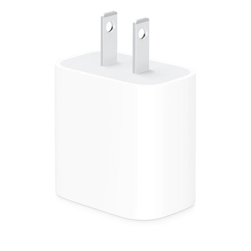 Sạc Apple 20W USB-C