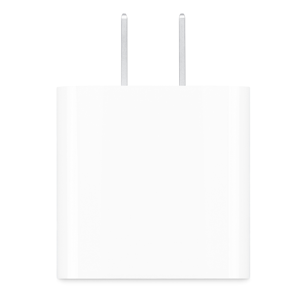 Sạc iPhone 20W, Sạc iPad 20W
