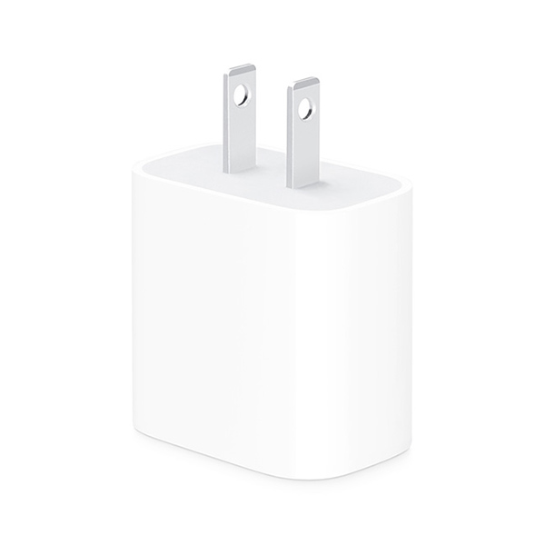 Sạc Apple 20W USB-C