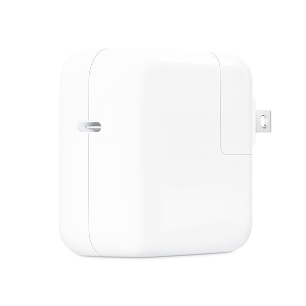 Sạc Apple 30W USB-C Sạc Apple 30W USB-C
