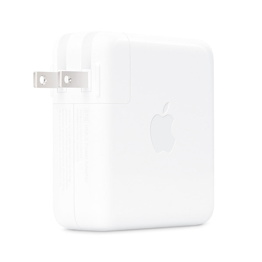 Sạc MacBook Pro USB-C 87W 15-inch