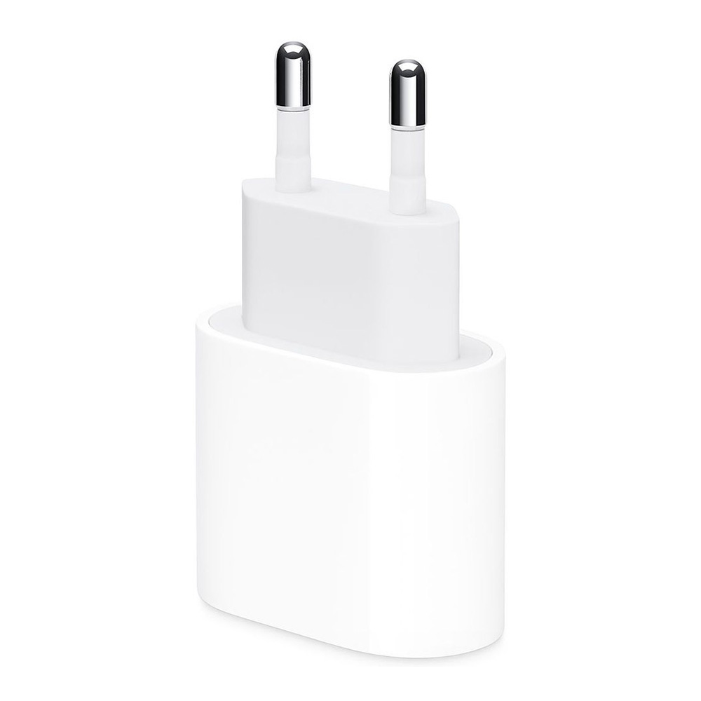 Sạc Apple 20W USB-C  chuẩn VN