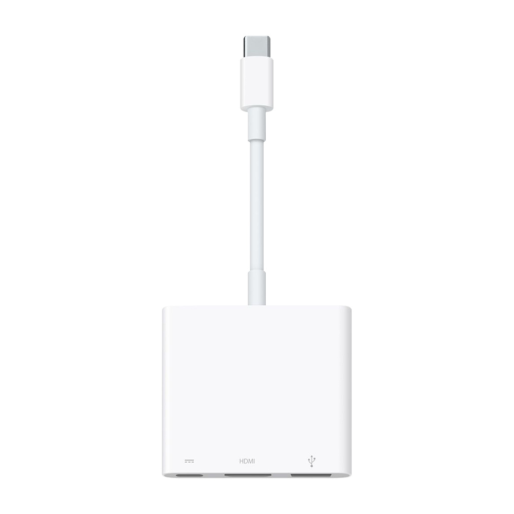 USB-C HDMI Multiport Adapter