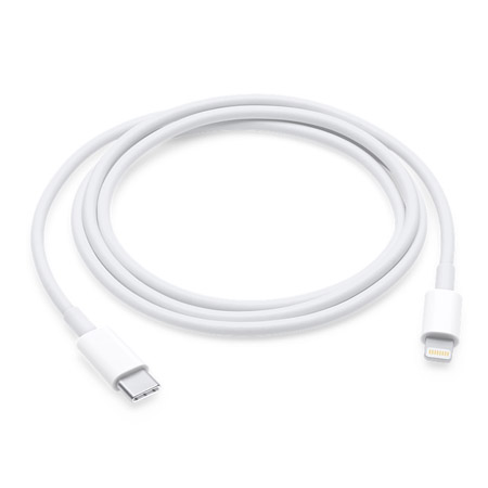 Cable Apple USB-C to Lightning Cable Apple USB-C to Lightning