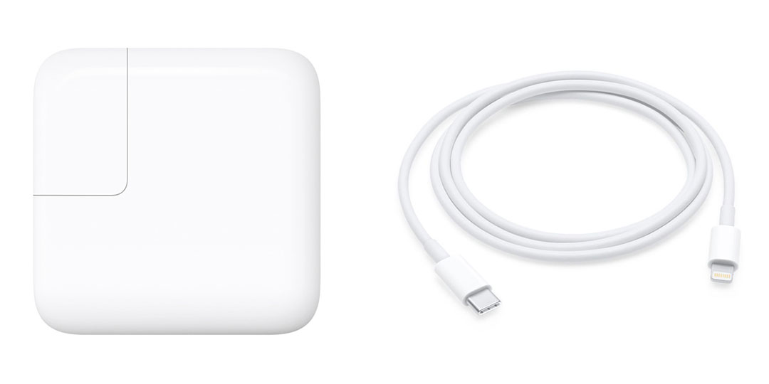 Cáp sạc Apple USB-C to Lightning