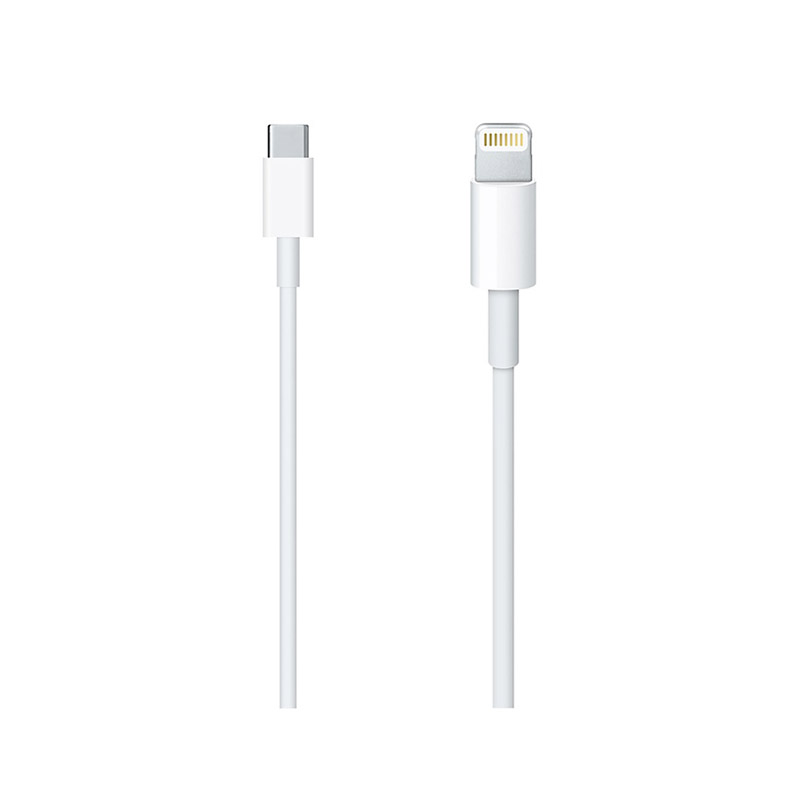 Cable Apple USB-C to Lighting 2m