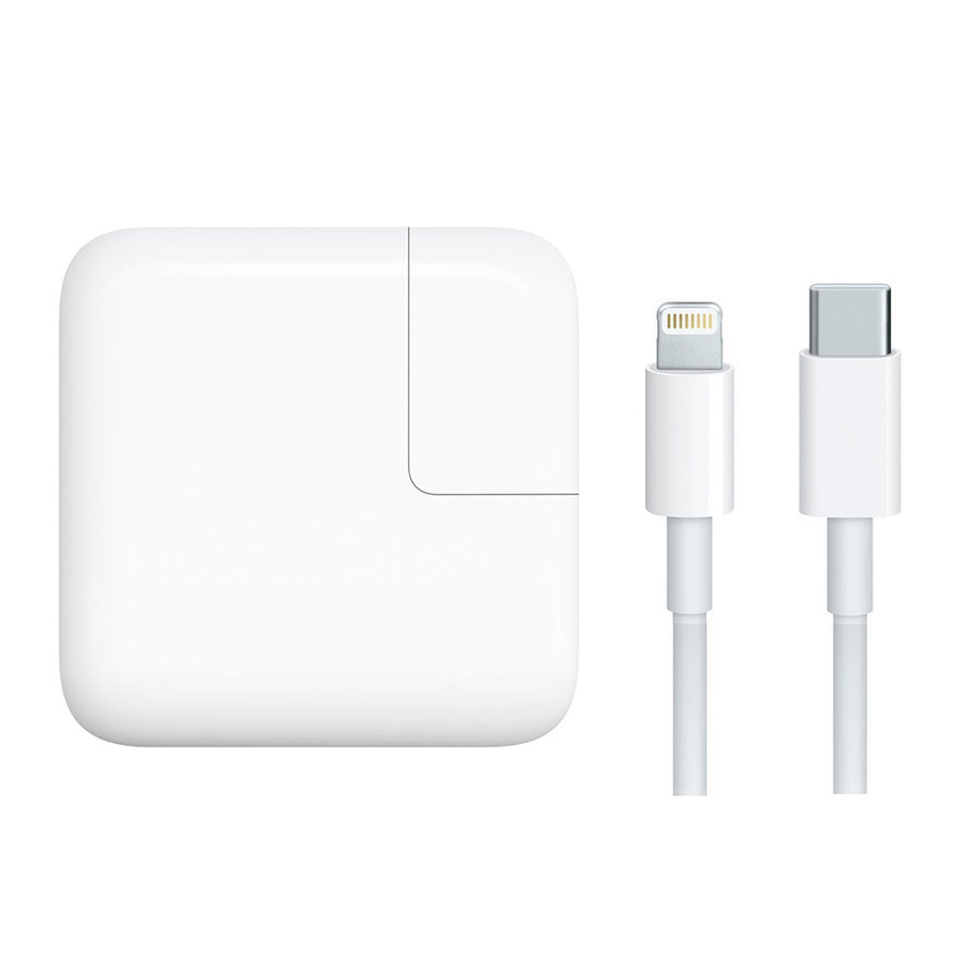 Cable Apple USB-C to Lighting