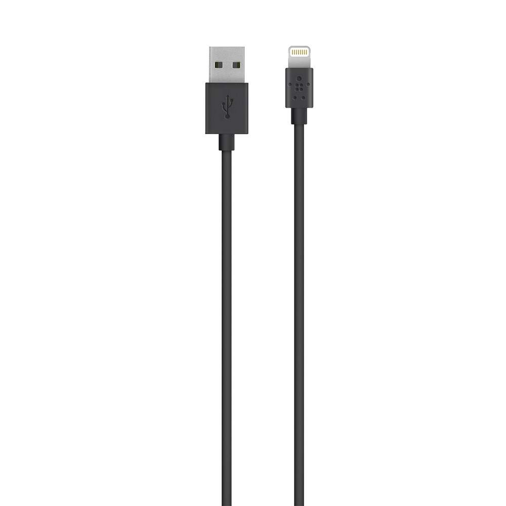 Cáp sạc iPhone Belkin USB-A to Lightning