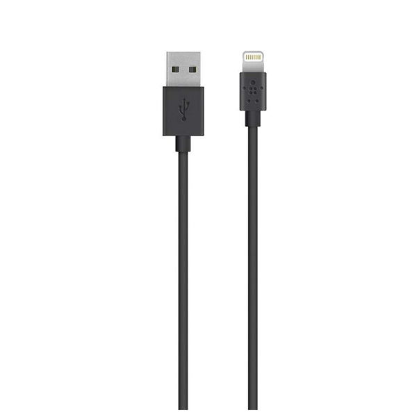 Cáp sạc iPhone Belkin USB-A to Lightning Cáp sạc iPhone Belkin USB-A to Lightning
