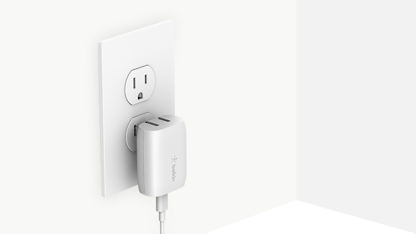 Sạc Belkin Boost Charge USB-C 18W Wall Charger