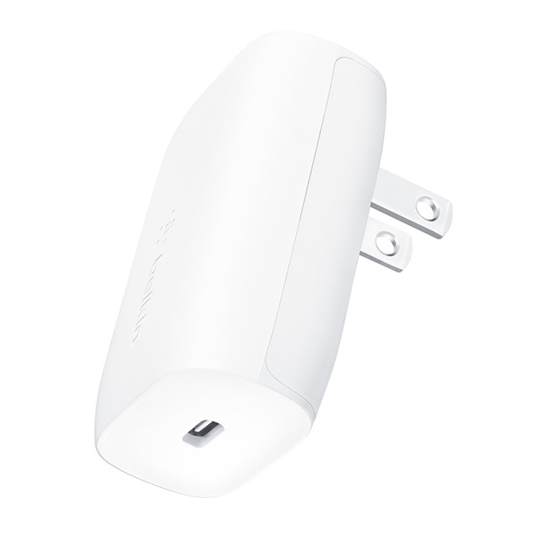 Sạc Belkin USB-C Boost Charge 18W Wall Charger Sạc Belkin USB-C Boost Charge 18W Wall Charger
