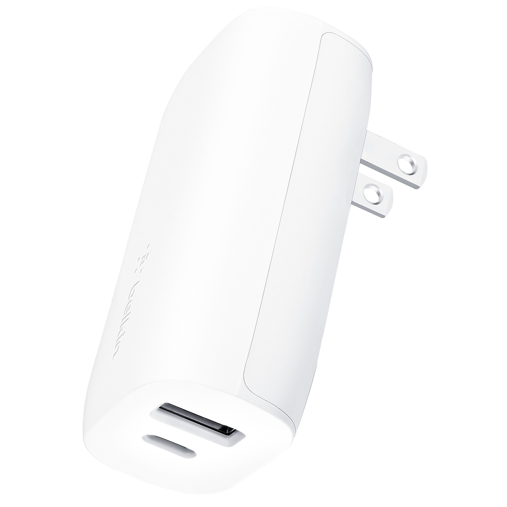 Sạc Belkin Boost Charge USB-C 30W Wall Charger