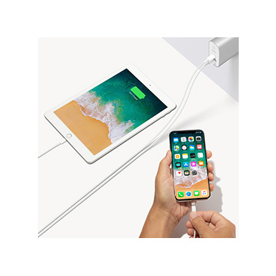 Sạc Belkin Boost Charge 39W Home Charger