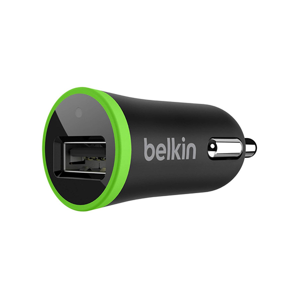Sạc xe hơi Belkin Car Charger 10W Sạc xe hơi Belkin Car Charger 10W