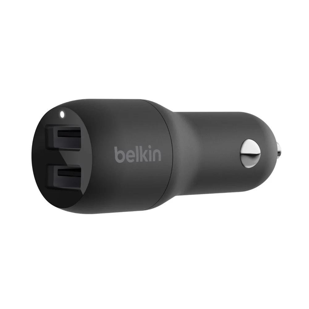 Sạc xe hơi Belkin Car Charger 24W