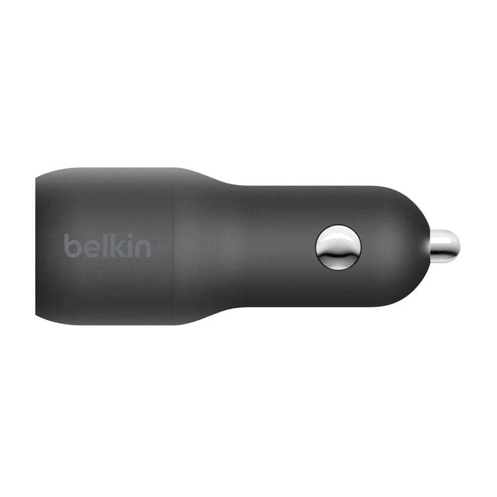 Sạc xe hơi Belkin 24W