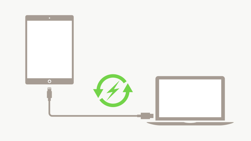 Cáp sạc Belkin USB-C to Lightning