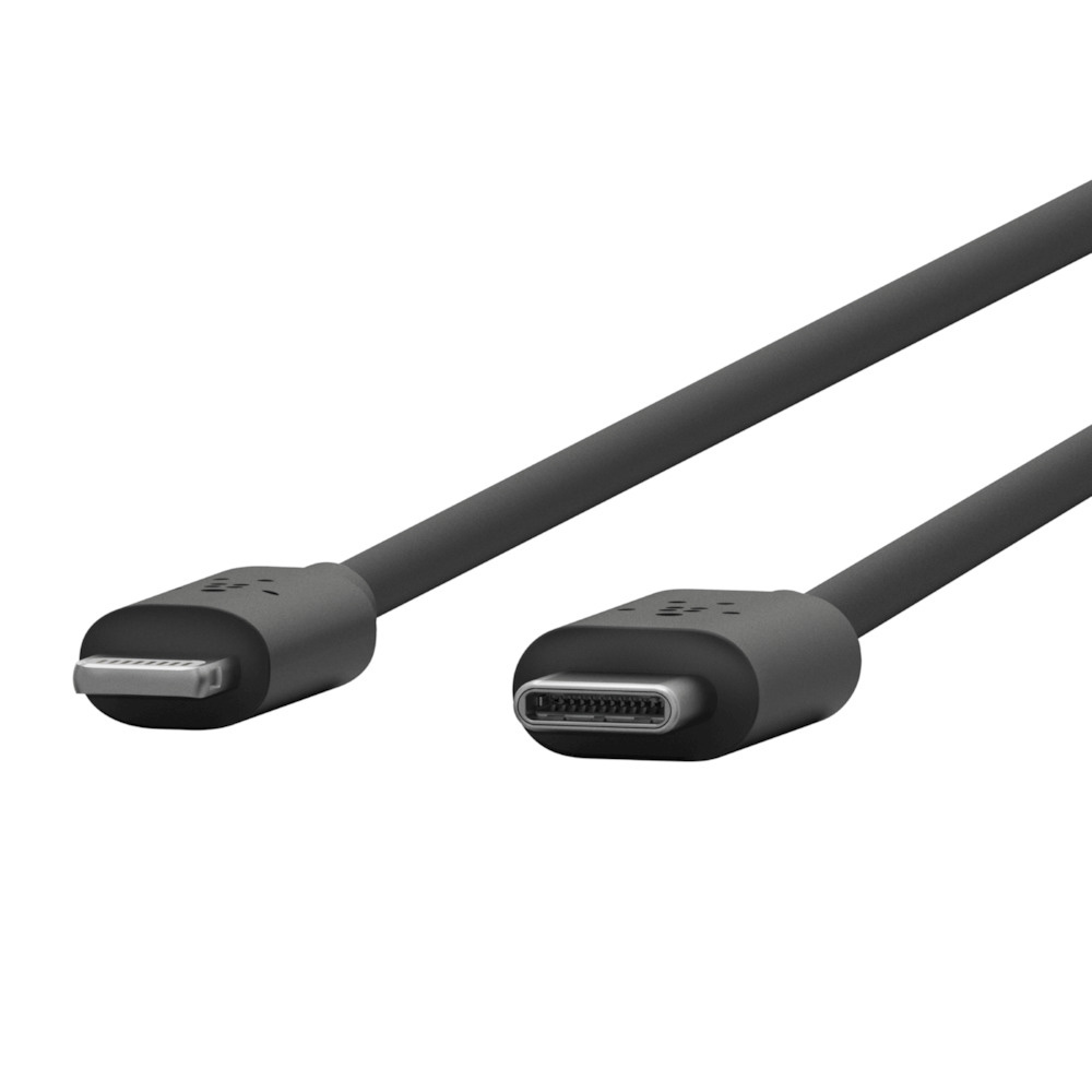 Cáp sạc iPhone Belkin USB-C to Lightning