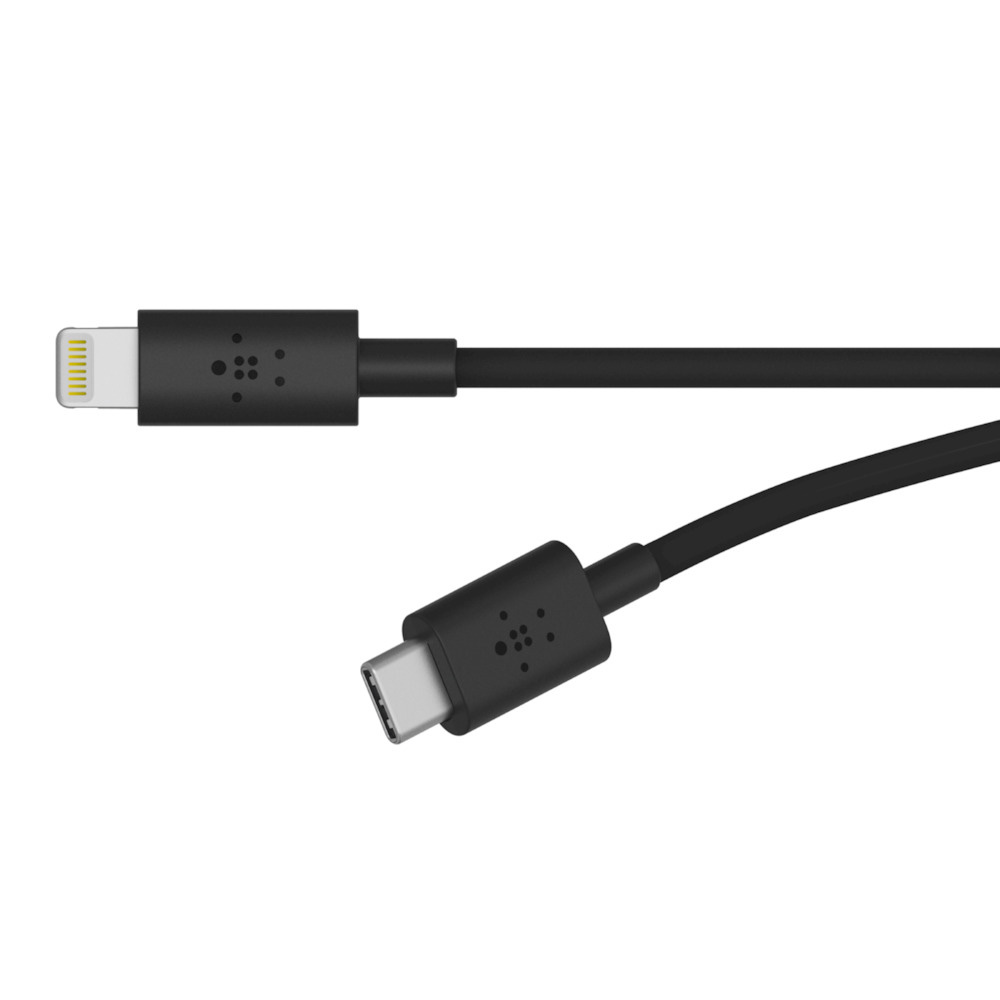 Cáp sạc iPhone Belkin USB-C to Lightning