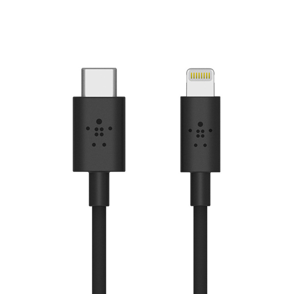 Cáp sạc iPhone Belkin USB-C to Lightning