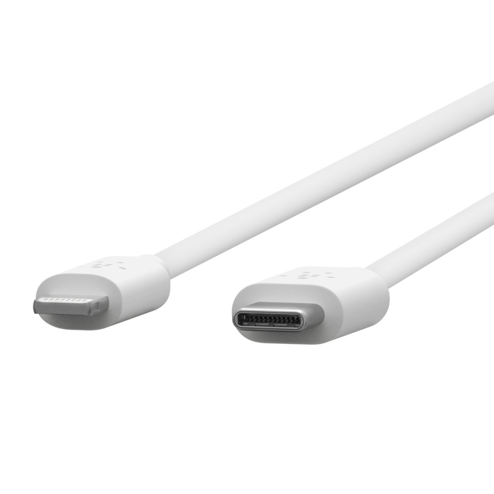 Cáp sạc iPhone Belkin USB-C to Lightning