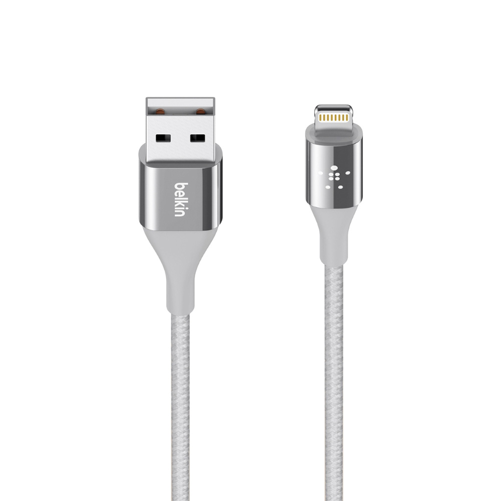 Cáp sạc Belkin Duratek USB-A to Lightning