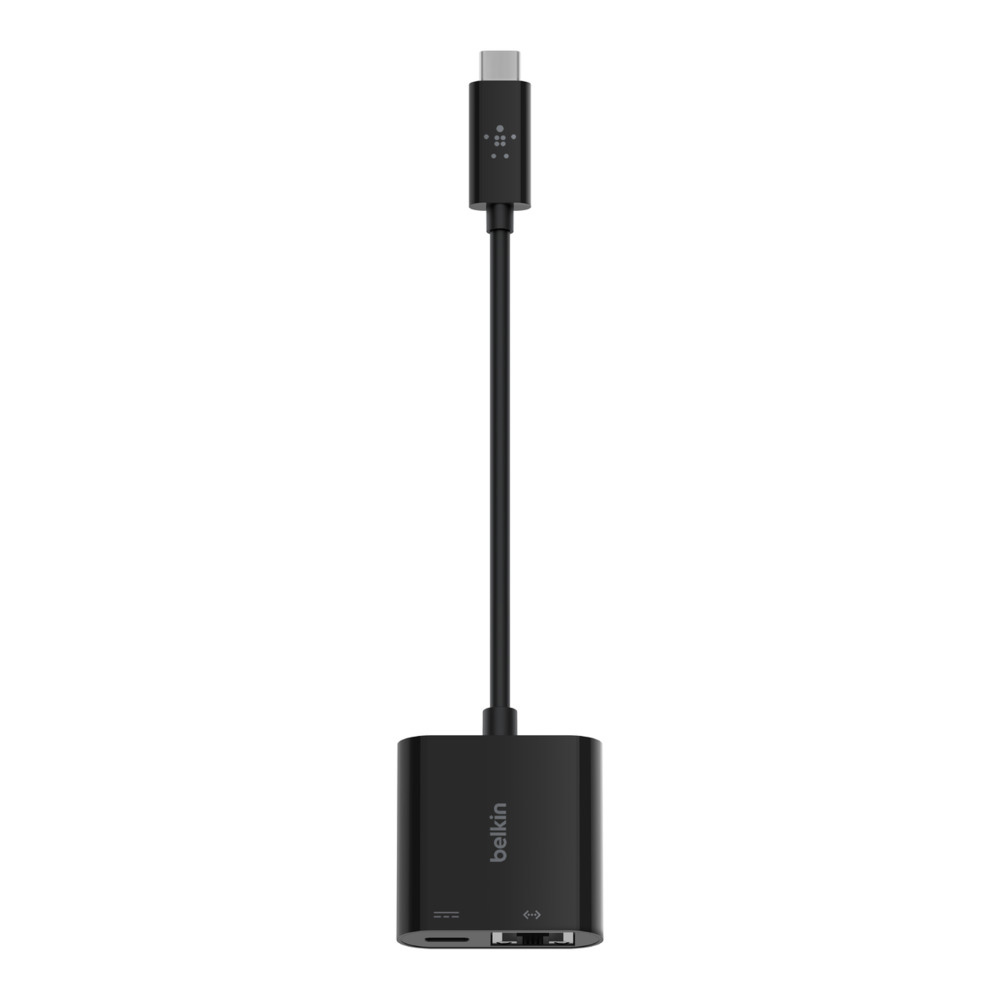 Belkin USB-C to Gigabit Ethernet Adapter