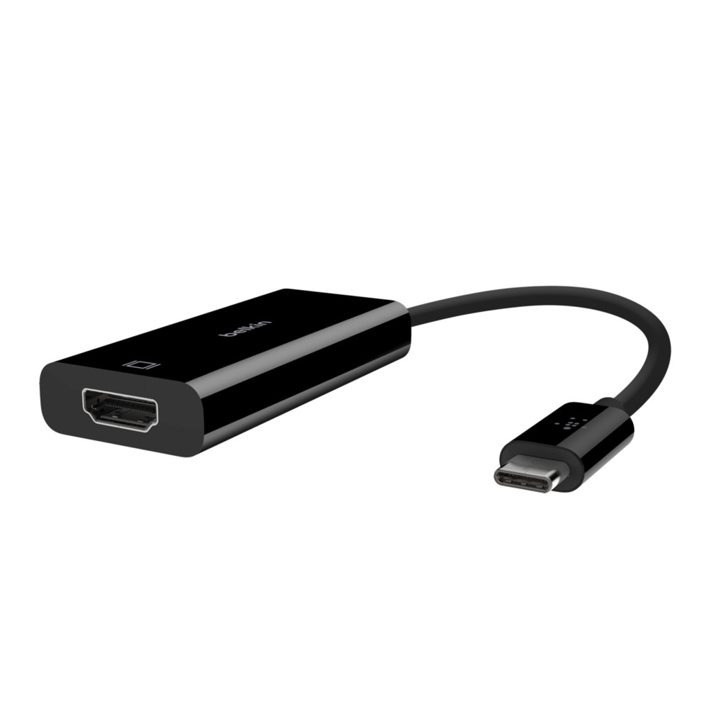 Belkin USB-C to HDMI Adapter