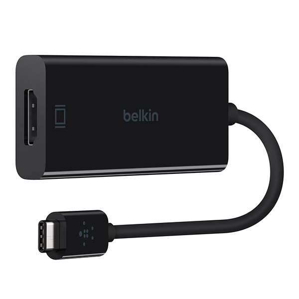 Belkin USB-C to HDMI Adapter Belkin USB-C to HDMI Adapter