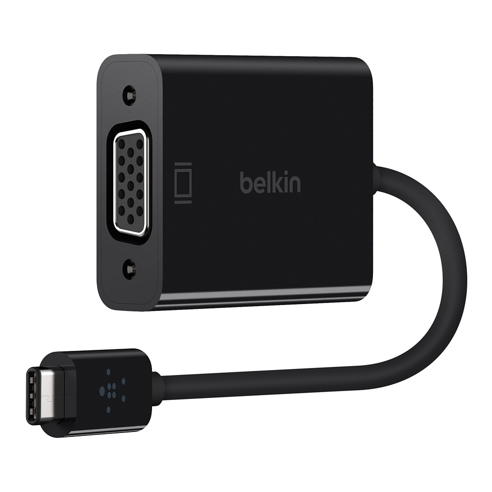 Belkin USB-C to VGA Adapter