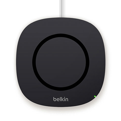 Sạc không dây Belkin Wireless Charging Pad Sạc không dây Belkin Wireless Charging Pad