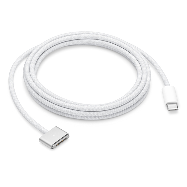 Cáp sạc Apple USB-C to MagSafe 3 Cáp sạc Apple USB-C to MagSafe 3