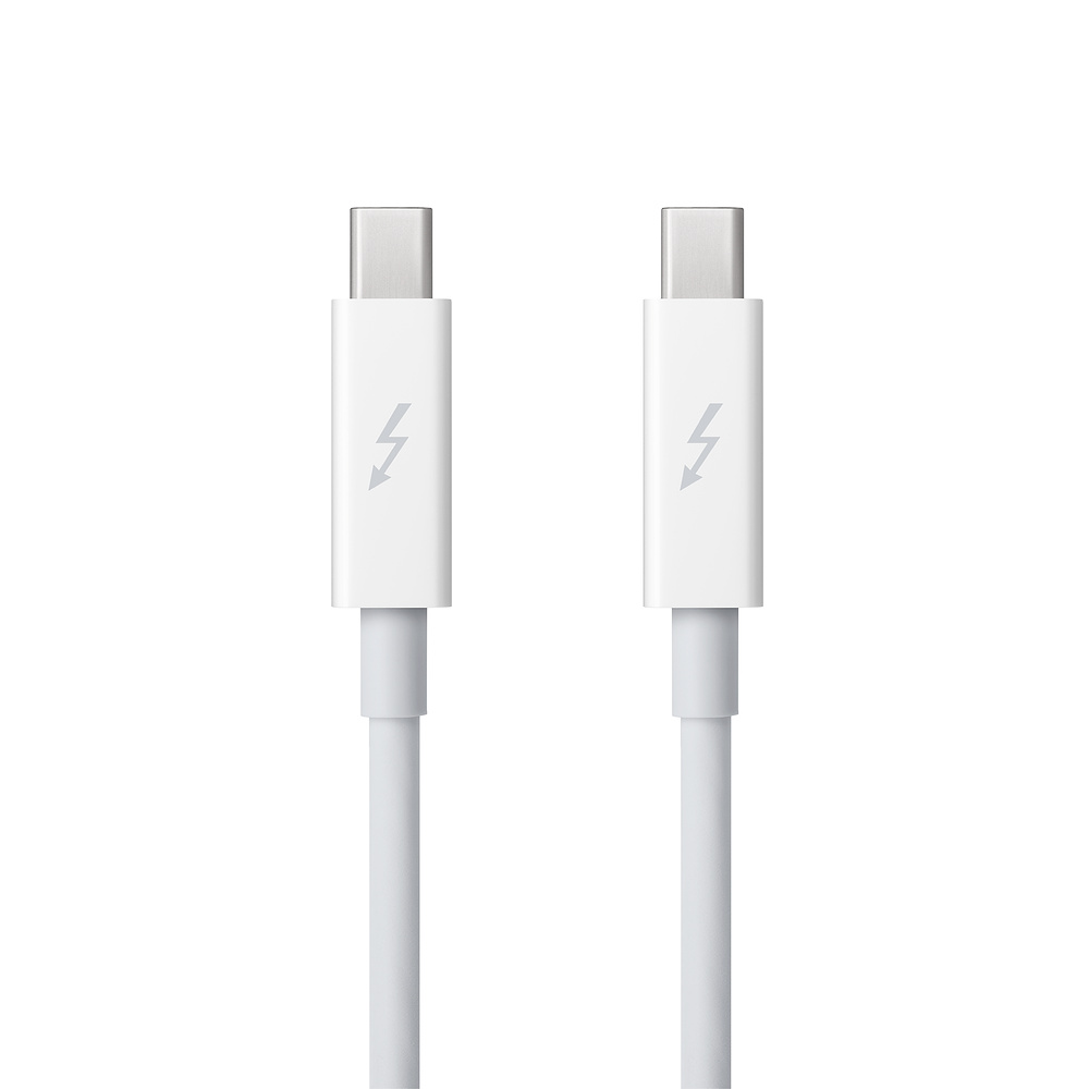Cable Apple ThunderBolt 2m
