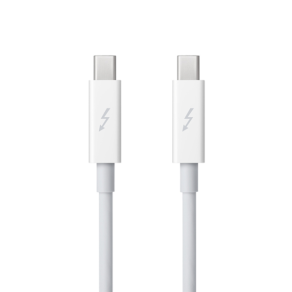 Cable Apple ThunderBolt 2m Cable Apple ThunderBolt 2m