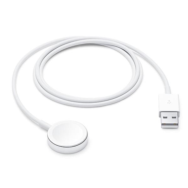 Cable sạc Apple Watch Magnetic Charging Cable sạc Apple Watch Magnetic Charging