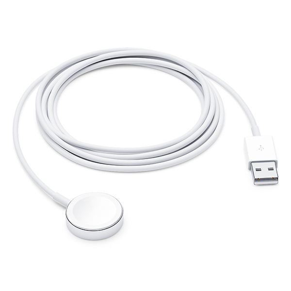 Cable sạc Apple Watch Magnetic Charging Cable sạc Apple Watch Magnetic Charging