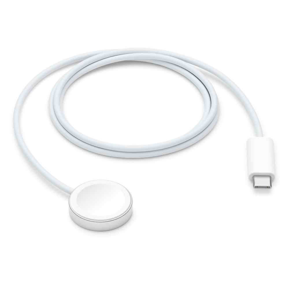 Cáp sạc Apple Watch Magnetic USB-C