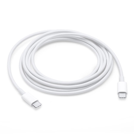 Cable Charge Apple USB-C 1m