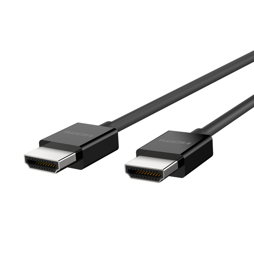 Cable HDMI Belkin High-Speed Ultra HD 4K 8K