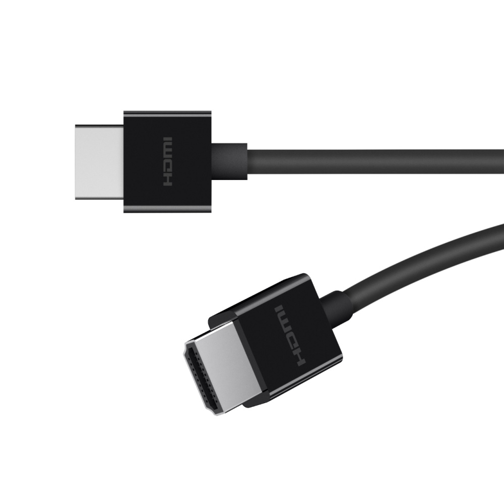 Cable HDMI Belkin High-Speed Ultra HD 4K 8K